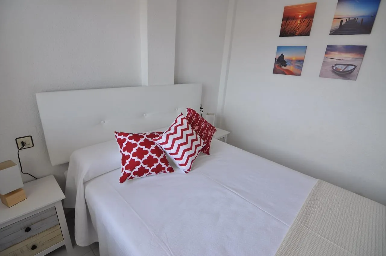 Rnet - Nautic Empuriabrava Appartement Spanje