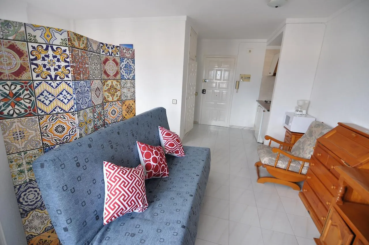 Rnet - Nautic Empuriabrava Appartement