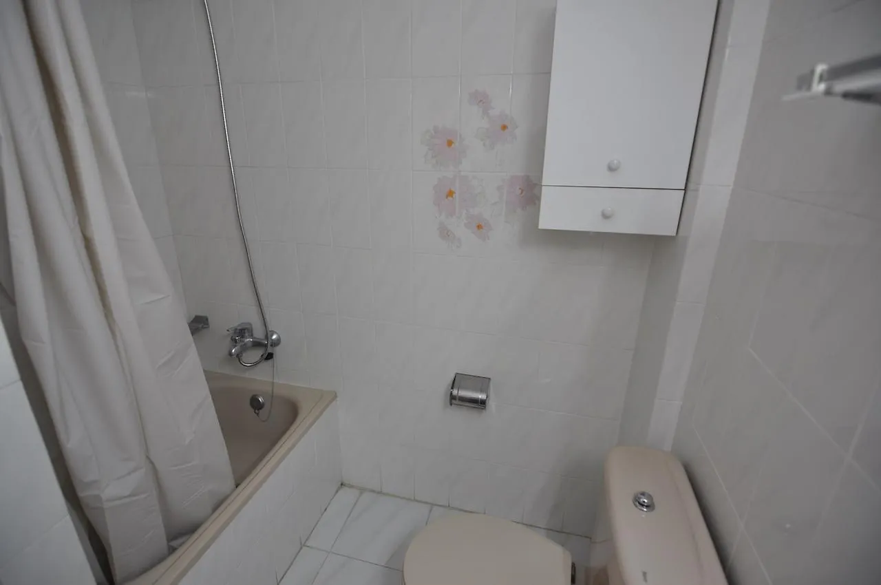 Rnet - Nautic Empuriabrava Appartement