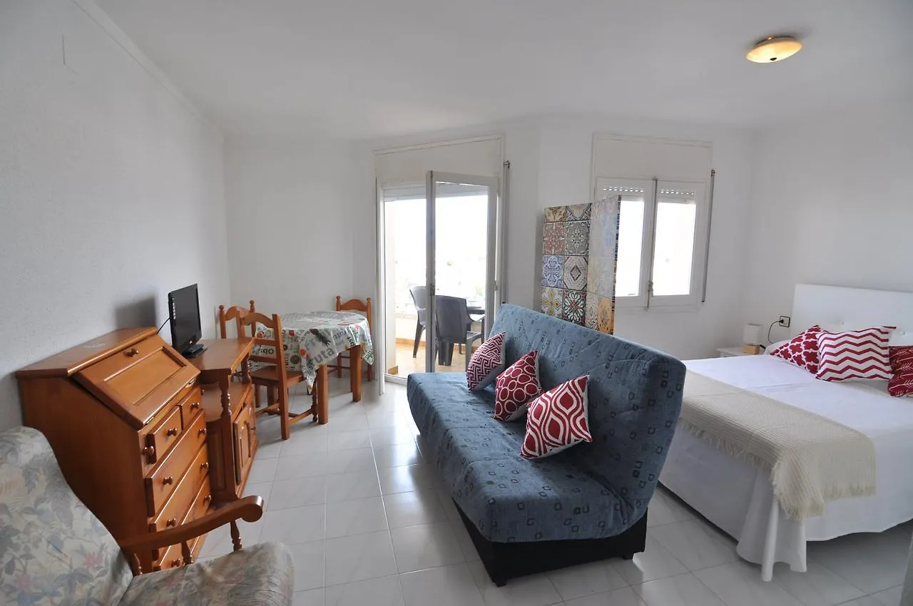 Rnet - Nautic Empuriabrava Appartement 0*,  Spanje